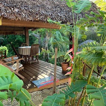 Les Jardins D'Ankify Bed & Breakfast Andimaka Eksteriør bilde
